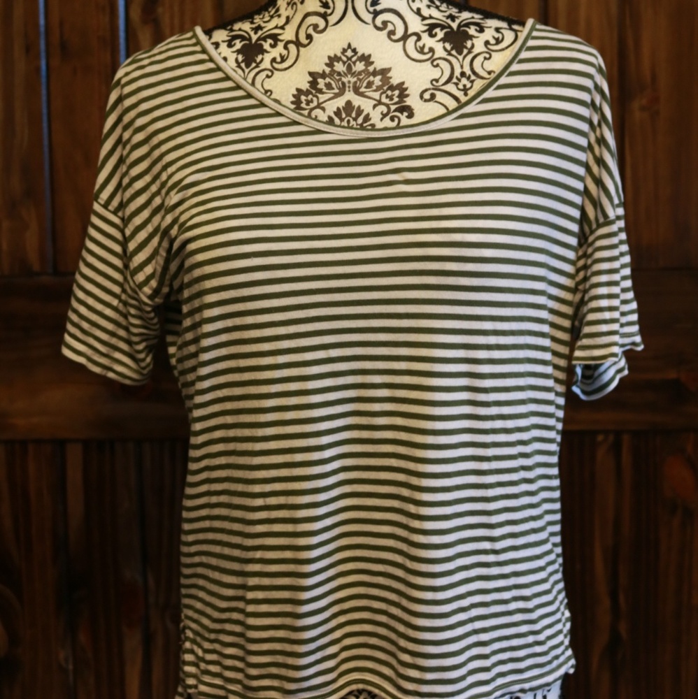 T shirt